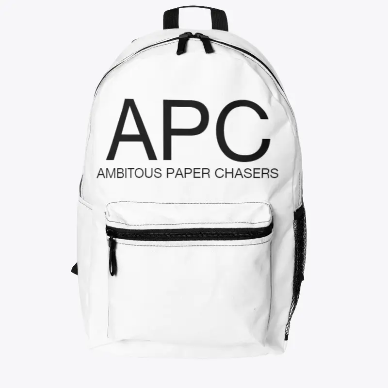 APC BACKPACK